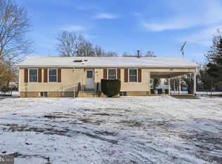 25 S Berlin Pike, Lovettsville, VA