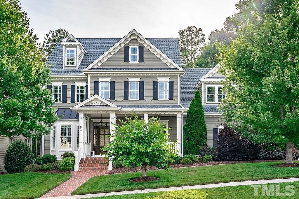 512 Weycroft Grant Dr, Cary, NC 27519 Zillow