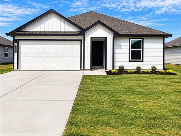 6313 Allegro Dr, Corpus Christi, TX 78415