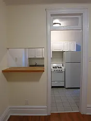 Rented by City & Suburban