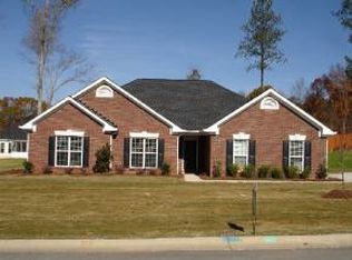 1307 High Woods Pass, Grovetown, GA 30813