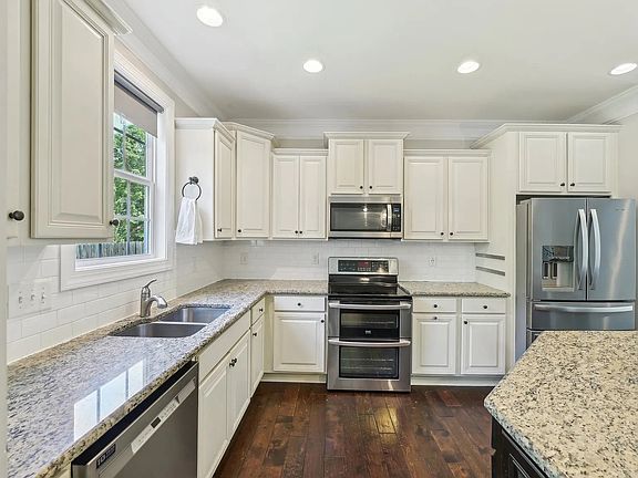5th image of 11616 Leesville Rd