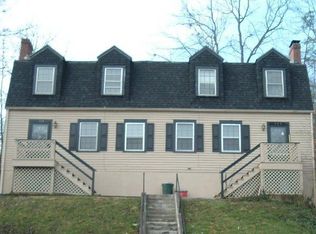 300 Clay St, Frankfort, KY 40601