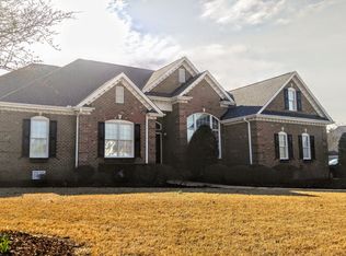 5616 Maggie Run Ln, Fuquay Varina, NC 27526