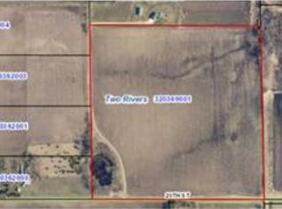 000 20th Ave, Bowlus, MN 56314