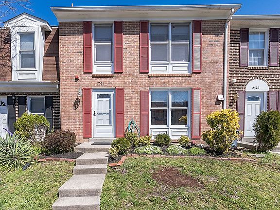 2nd image of 2568 Chadwick Ct