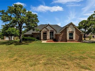 111 Deerfield Rd, Paradise, TX 76073
