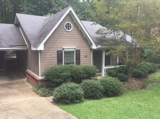 802 Nelly Ln, Oxford, MS 38655