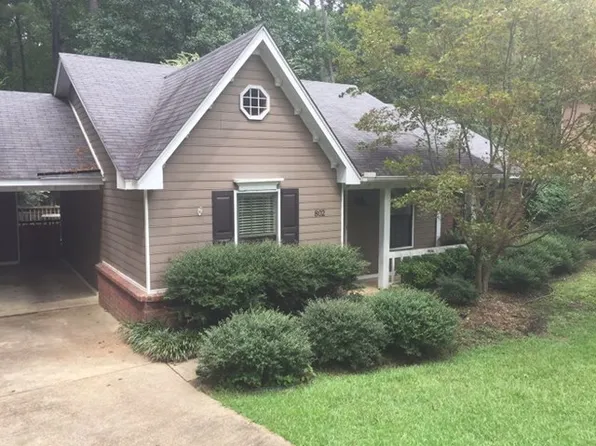 802 Nelly Ln, Oxford, MS 38655