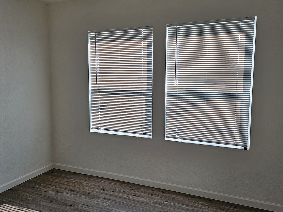 new fans and flooring