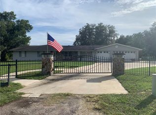 3066 Ondich Rd, Apopka, FL 32712