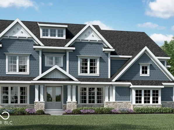 9856 Backstretch Row, Fishers, IN 46040