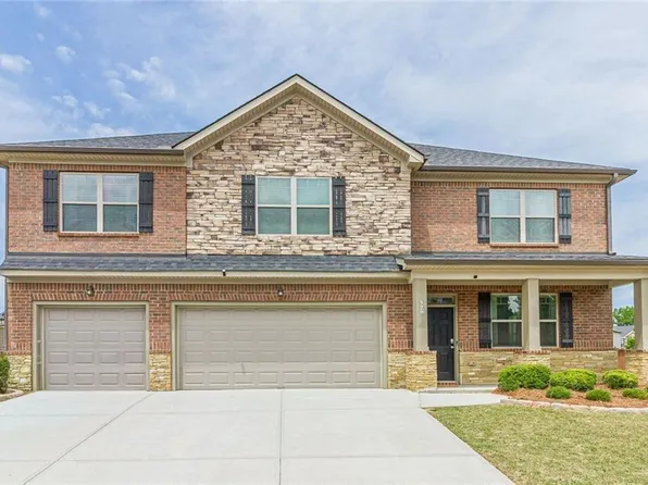 328 Azalea Bloom Dr, Loganville, GA 30052