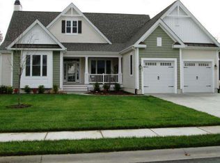 18535 Rose Ct, Lewes, DE 19958
