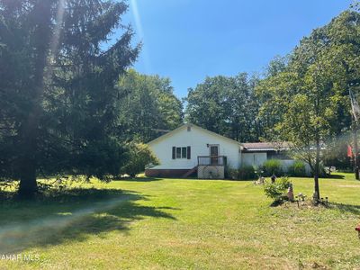452 Cambria Mills Rd, Fallentimber, PA, 16639