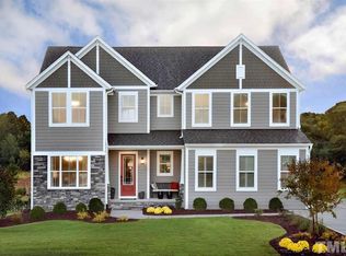 496 Adkins Ridge Rd, Rolesville, NC 27571