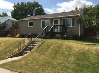 1011 Hauser Blvd, Helena, MT 59601