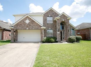 15111 Leila Bend Dr, Houston, TX 77082
