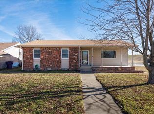 401 N Parkview St, Coffeyville, KS 67337