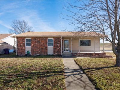 401 N Parkview St, Coffeyville, KS, 67337