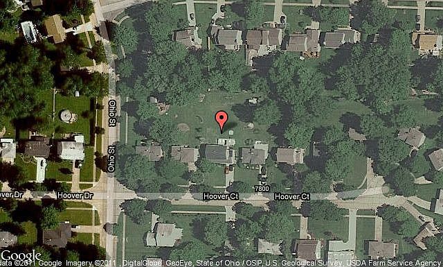 Map View