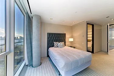 Sold by Halstead Real Estate