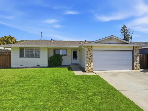 3880 Eastwood Cir, Santa Clara, CA 95054
