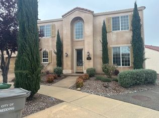 5502 Diamond Ridge Dr, Redding, CA 96003