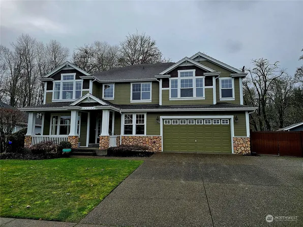 14408 148th Street E, Orting, WA 98360