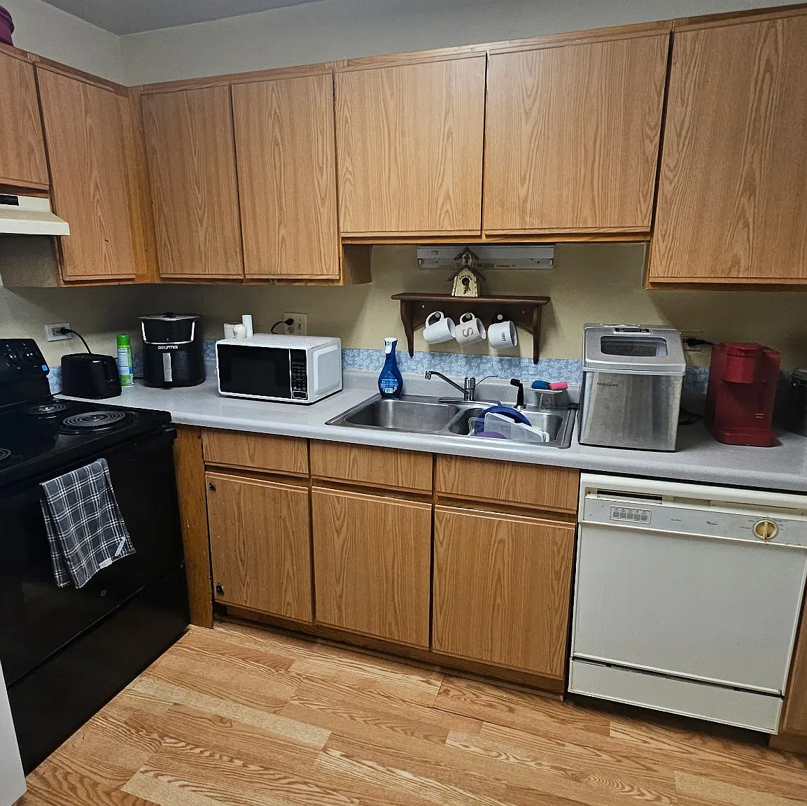 2 bed, 900 sqft, $1,599 — Photo 4