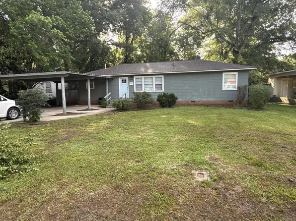 307 Lindbergh Blvd, Starkville, MS 39759