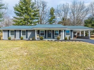 501 Chenault Ln, Mt Sterling, KY 40353