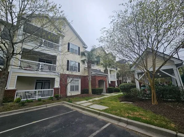 45 Sycamore Ave, Charleston, SC