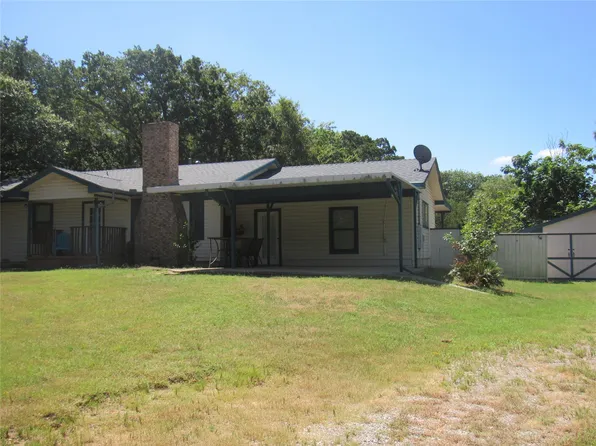 498 Homesite Rd, Pottsboro, TX 75076