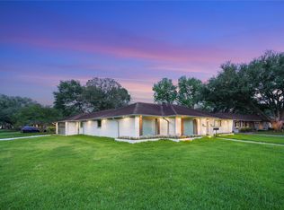 10011 Cliffwood Dr, Houston, TX 77035