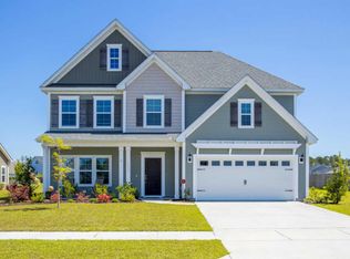 1533 Shellring Way, Johns Island, SC 29455