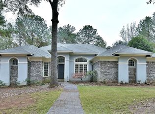 816 Victoria Airpark Dr, Waverly Hall, GA 31831