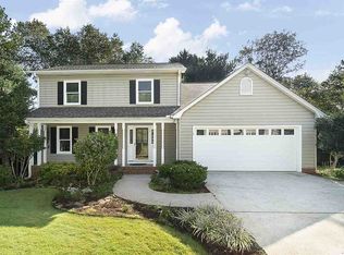 304 Woodway Dr, Greer, SC 29651