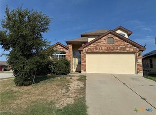 6609 Clear Brook Dr, Killeen, TX 76549