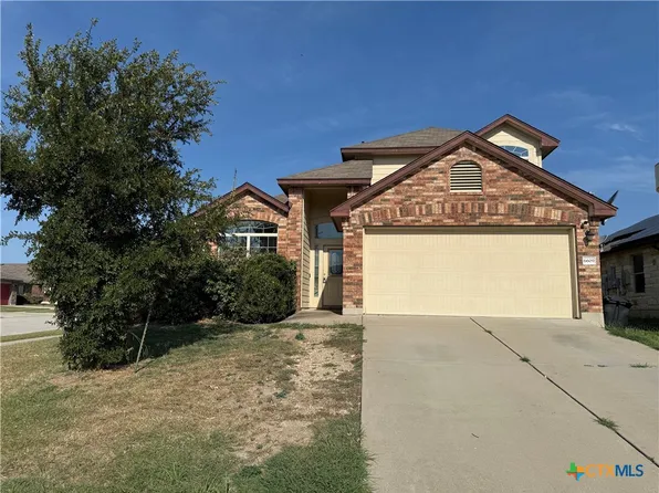 6609 Clear Brook Dr, Killeen, TX 76549