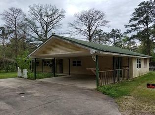 39109 W Brickyard Rd, Springfield, LA 70462