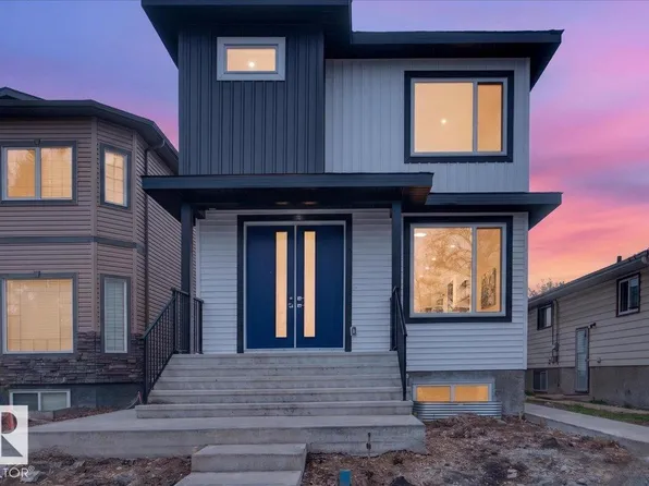 10637 68th Ave NW, Edmonton, AB T6H 2B3