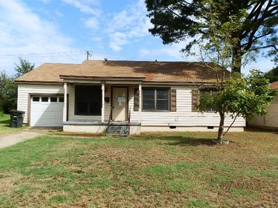 1414 Wendell Dr, Durant, OK, 74701
