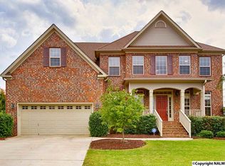 113 Saint Anne Rd, Madison, AL 35758