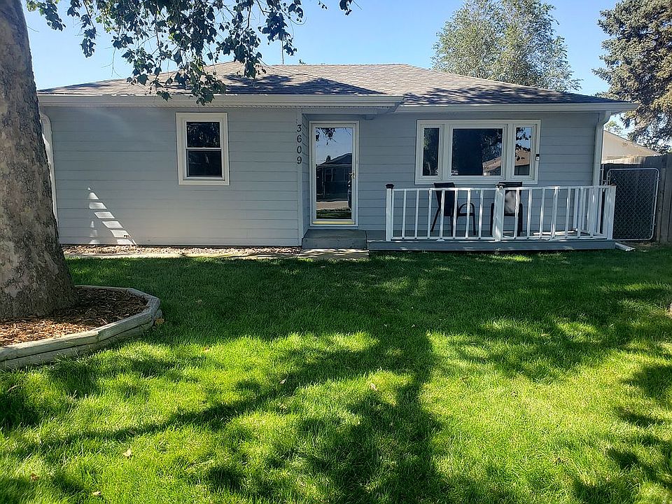 1st image of 3609 Empire St