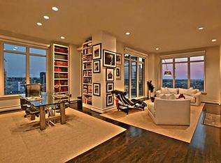 2525 N Pearl St APT 1505, Dallas, TX 75201