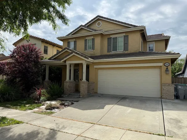 3509 Silverwood Rd, West Sacramento, CA 95691