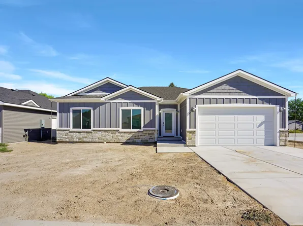336 S Hls, Burley, ID 83318