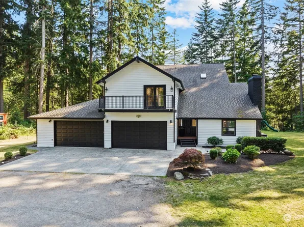 18825 NE 202nd Street, Woodinville, WA 98077
