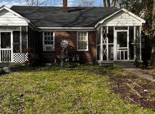 1748 Lawrence Ave, Memphis, TN 38112